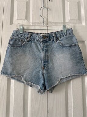 Vintage The London Jean Women’s Shorts MODA INTL Sz 10